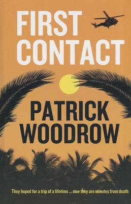 First Contact (Hardback)