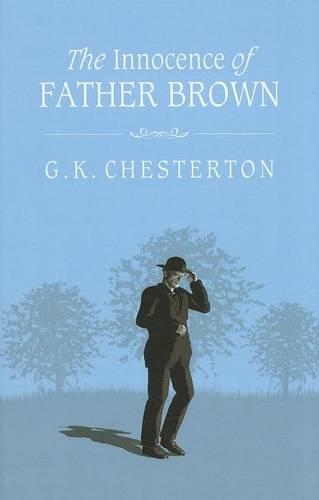 The Innocence Of Father Brown (Paperback)