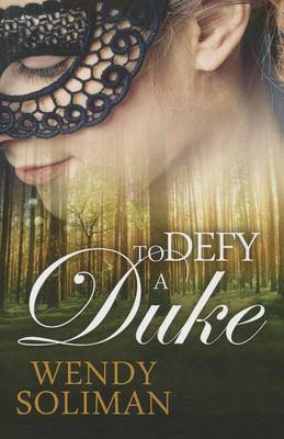 To Defy a Duke (Paperback)