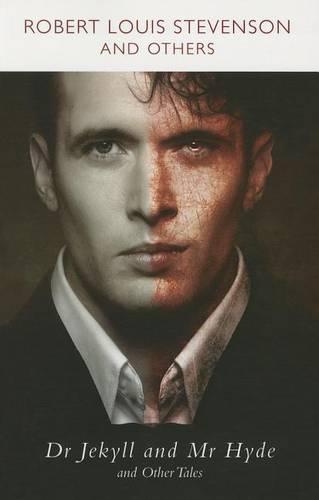 Dr Jekyll And Mr Hyde (Paperback)