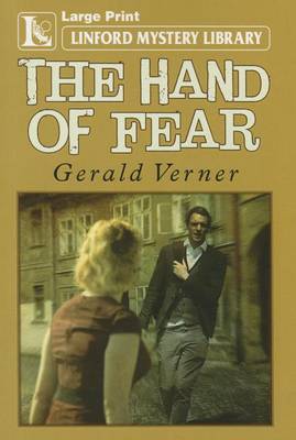 The Hand of Fear (Paperback)