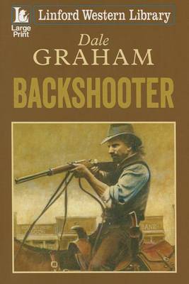 Backshooter (Paperback)