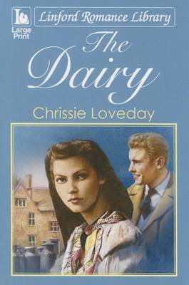 The Dairy (Paperback)