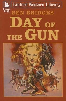 Day Of The Gun (Paperback)