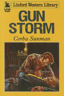 Gun Storm (Paperback)