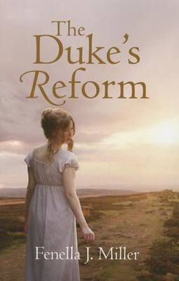 The Duke's Reform (Paperback)