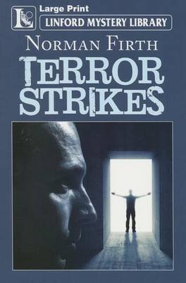 Terror Strikes (Paperback)
