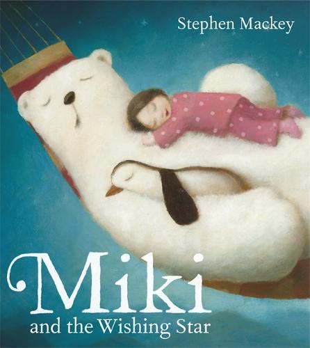 Miki: Miki and the Wishing Star - Miki (Paperback)