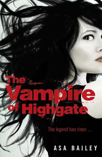 The Vampire of Highgate (Paperback)