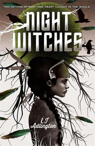 Night Witches (Paperback)