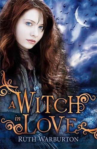 The Winter Trilogy: A Witch in Love: Book 2 - Winter Trilogy (Paperback)