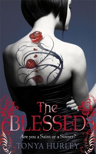 The Blessed: Book 1 - The Blessed (Paperback)