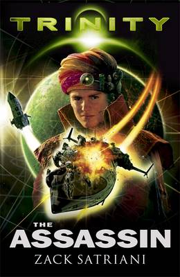 The Assassin - Trinity No. 2 (Paperback)