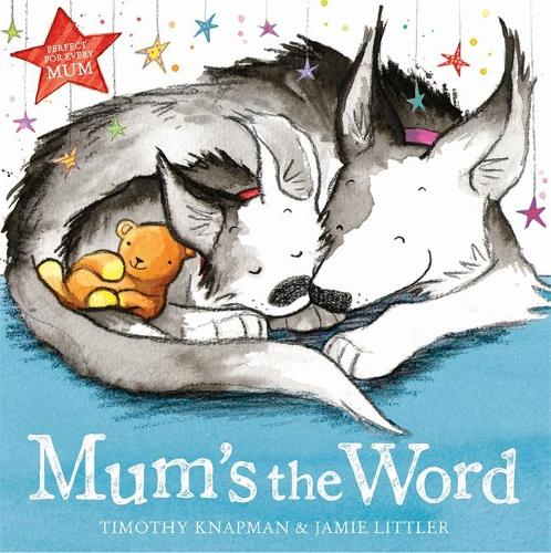 Mum's the Word (Paperback)