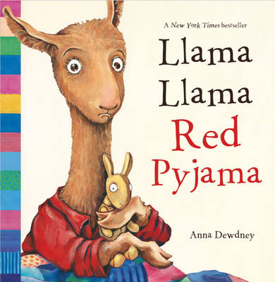 Llama Llama Red Pyjama - Llama Llama (Hardback)