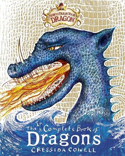 How to Train Your Dragon: Incomplete Book of Dragons - How to Train Your Dragon (Hardback)