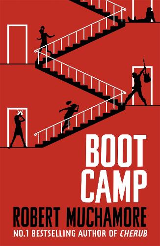 Rock War: Boot Camp: Book 2 - Rock War (Paperback)