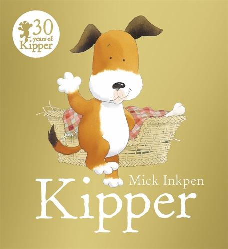 Kipper - Kipper (Paperback)