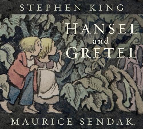 Hansel and Gretel (Hardback)