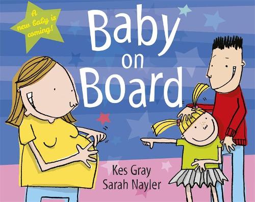 Baby On Board (Paperback)