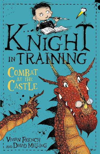 Knight in Training: Combat at the Castle: Book 5 - Knight in Training (Paperback)