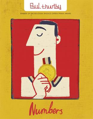 Numbers (Hardback)