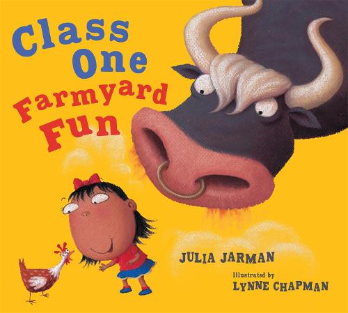 Class One Farmyard Fun - Class One, Two & Three (Paperback)