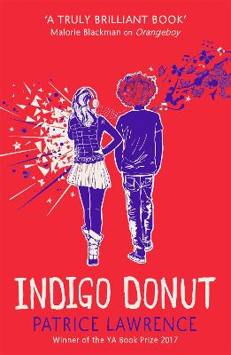 Image result for indigo donut