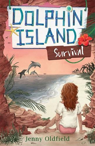 Dolphin Island: Survival: Book 3 - Dolphin Island (Paperback)