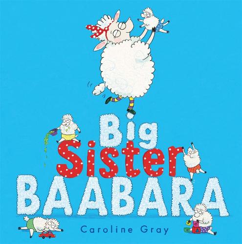 Big Sister Baabara (Paperback)