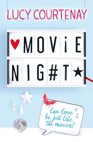 Movie Night (Paperback)