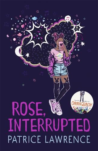 Rose, Interrupted (Paperback)