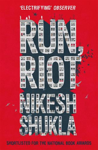 Run, Riot (Paperback)