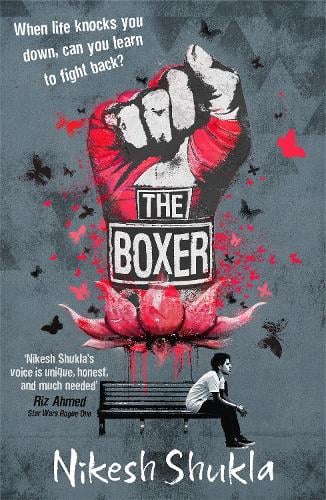 The Boxer (Paperback)
