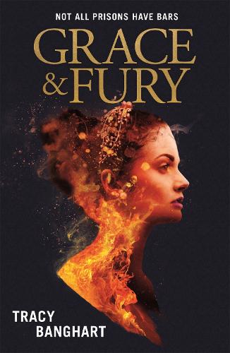 Cover of the book Grace and Fury