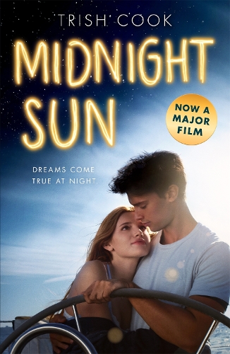 Midnight Sun FILM TIE IN (Paperback)