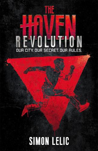 The Haven: Revolution: Book 2 - The Haven (Paperback)