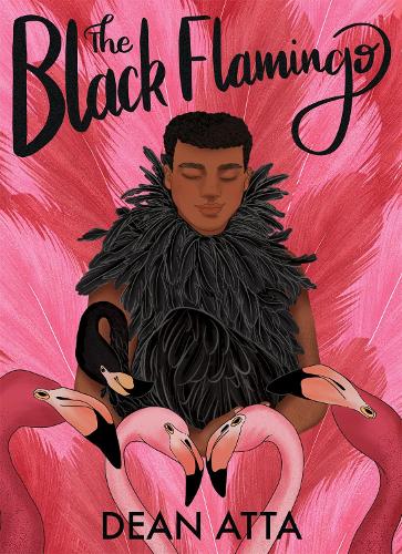 The Black Flamingo (Hardback)