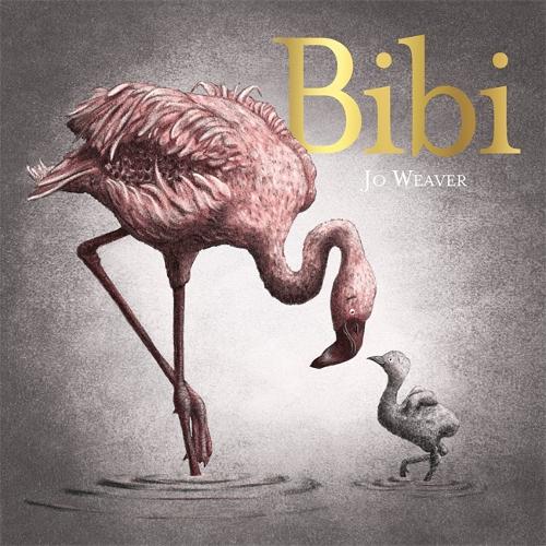 Bibi: A flamingo's tale (Hardback)
