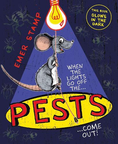 PESTS: Book 1 - PESTS (Paperback)