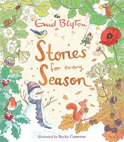 Stories for Every Season
