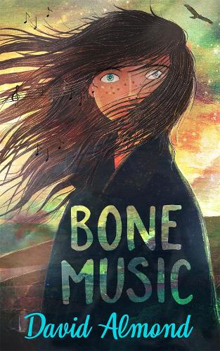 Bone Music (Paperback)