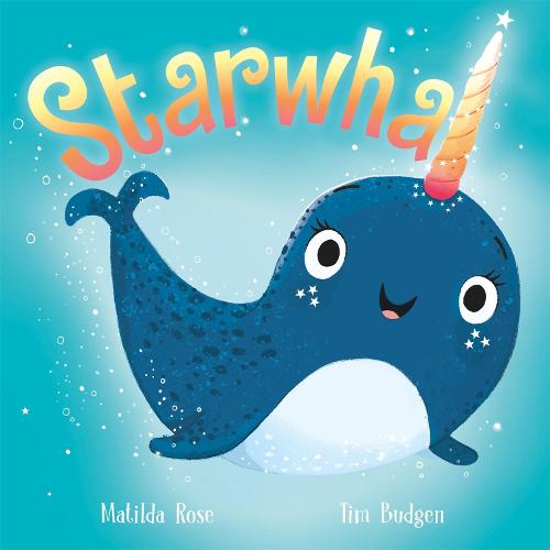 The Magic Pet Shop: Starwhal - The Magic Pet Shop (Paperback)