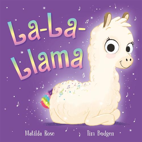 The Magic Pet Shop: La-La-Llama - The Magic Pet Shop (Paperback)