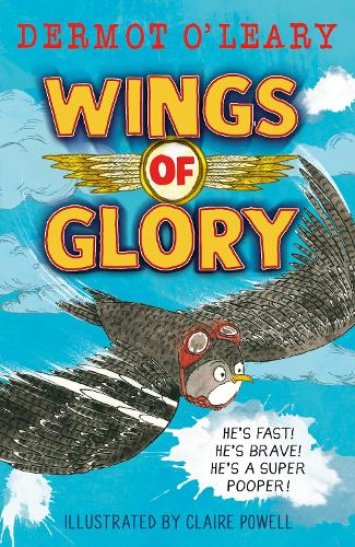 Wings of Glory (Paperback)
