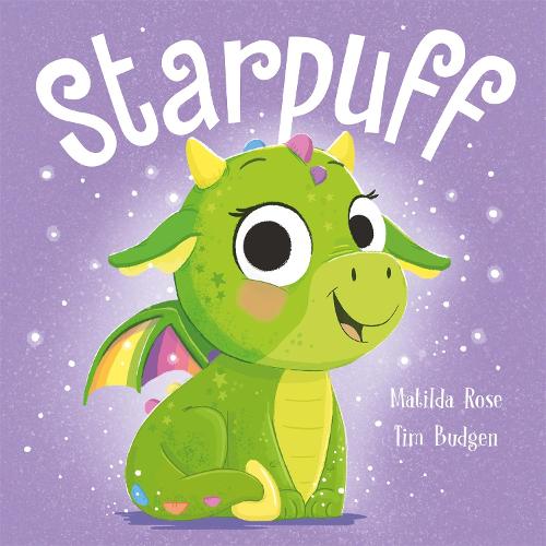 The Magic Pet Shop: Starpuff (Paperback)