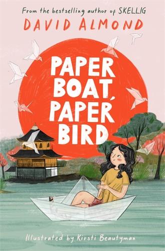 Paper Boat, Paper Bird (Hardback)
