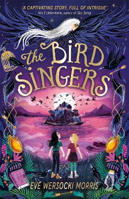 The Bird Singers (Paperback)