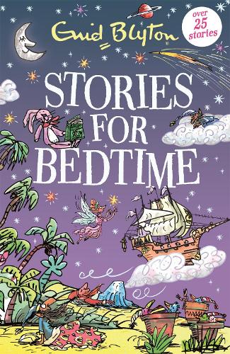 Stories for Bedtime - Bumper Short Story Collections (Paperback)