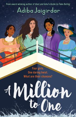 A Million to One (Paperback)